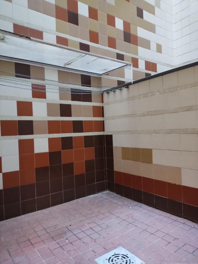 Апартаменты Pleno Centro, Terraza, Principe, 5 Min Casco Vello Y Estacion Ave Виго Экстерьер фото