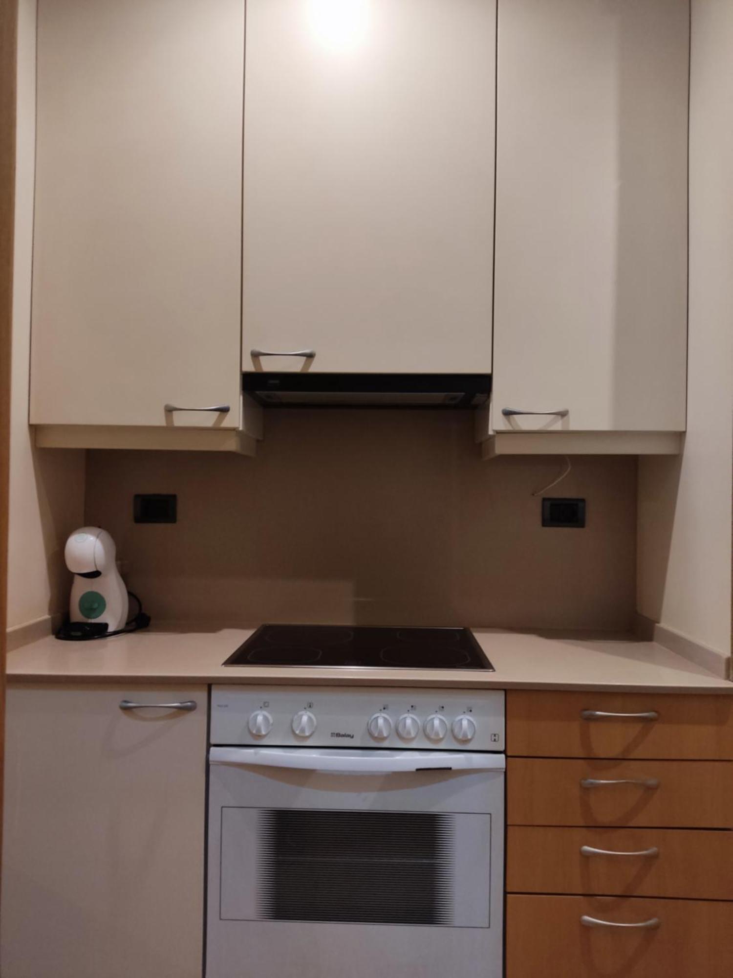 Апартаменты Pleno Centro, Terraza, Principe, 5 Min Casco Vello Y Estacion Ave Виго Экстерьер фото