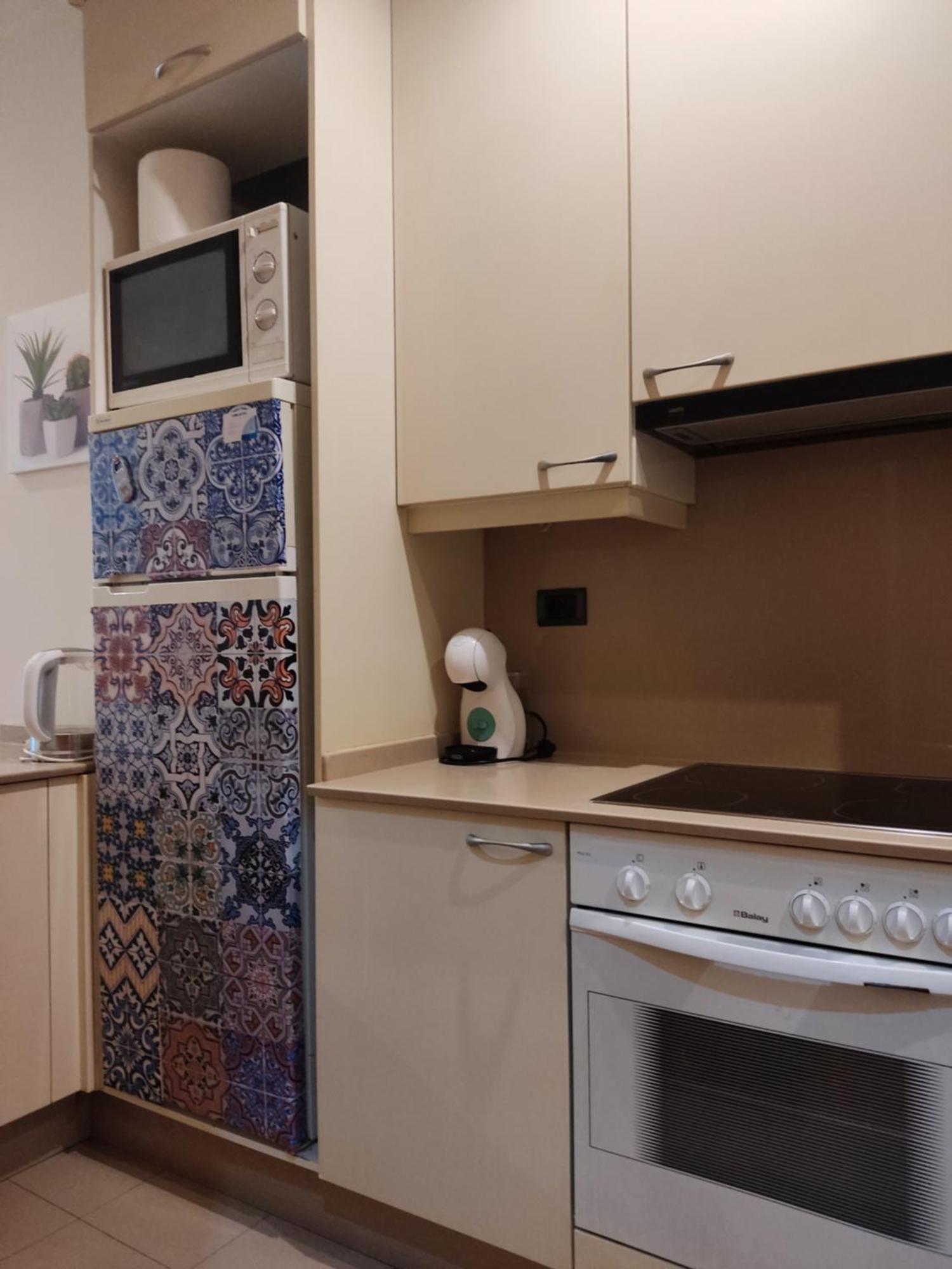 Апартаменты Pleno Centro, Terraza, Principe, 5 Min Casco Vello Y Estacion Ave Виго Экстерьер фото