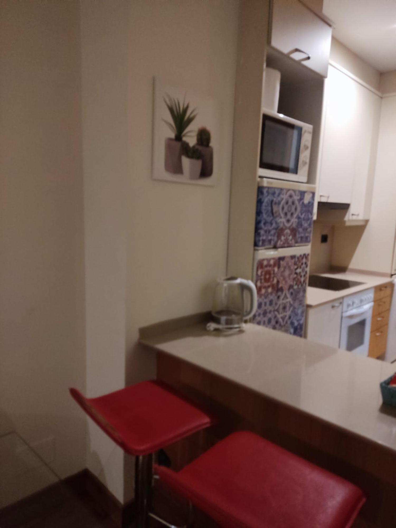Апартаменты Pleno Centro, Terraza, Principe, 5 Min Casco Vello Y Estacion Ave Виго Экстерьер фото